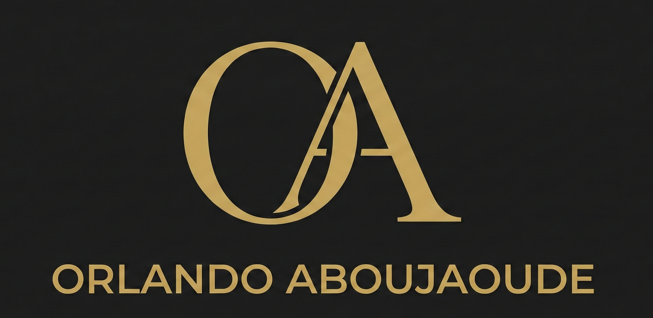 Orlando Aboujaoude